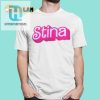 Barbie Stina Shirt hotcouturetrends 1