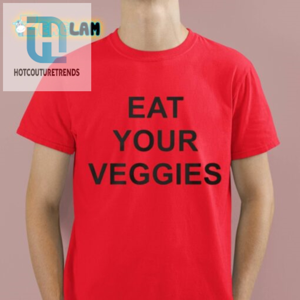 Her Rnb Eat Your Veggies Shirt 