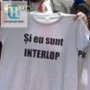 Piedone Si Eu Sunt Interlop Shirt hotcouturetrends 1