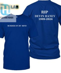 Ryan Garcia Rip Devin Haney 1999 2024 Shirt hotcouturetrends 1 1