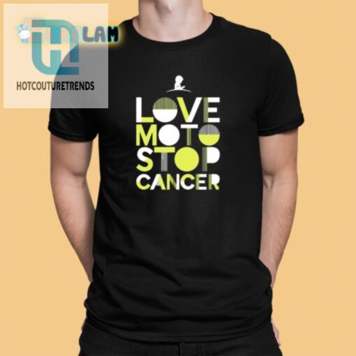 Ryan Dungey Love Moto Stop Cancer Shirt hotcouturetrends 1