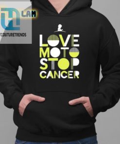 Ryan Dungey Love Moto Stop Cancer Shirt hotcouturetrends 1 1