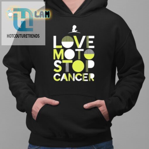 Ryan Dungey Love Moto Stop Cancer Shirt hotcouturetrends 1 1