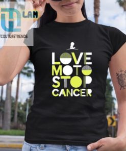 Ryan Dungey Love Moto Stop Cancer Shirt hotcouturetrends 1 2