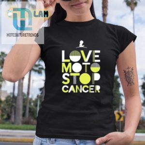 Ryan Dungey Love Moto Stop Cancer Shirt hotcouturetrends 1 2