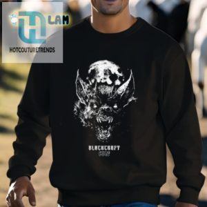 Bat Face Blackcraft Cult Shirt hotcouturetrends 1 2