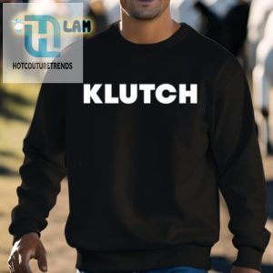 Andres Gimenez Klutch Shirt hotcouturetrends 1 2