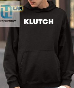 Andres Gimenez Klutch Shirt hotcouturetrends 1 3