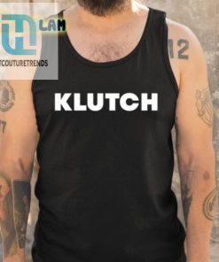 Andres Gimenez Klutch Shirt hotcouturetrends 1 4