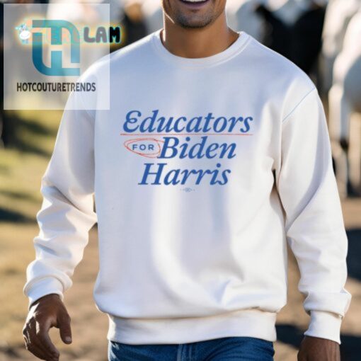 Educators For Bidenharris Shirt hotcouturetrends 1 2