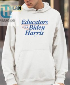Educators For Bidenharris Shirt hotcouturetrends 1 3