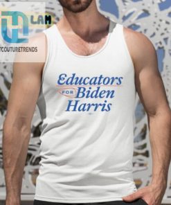 Educators For Bidenharris Shirt hotcouturetrends 1 4
