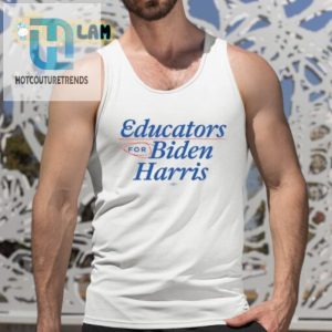 Educators For Bidenharris Shirt hotcouturetrends 1 4