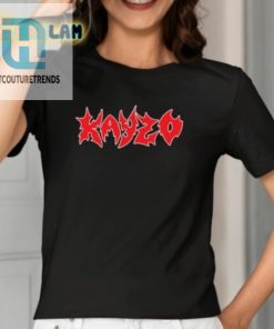 Kayzo Dog Shirt hotcouturetrends 1 1