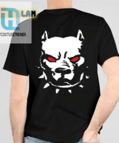 Kayzo Dog Shirt hotcouturetrends 1 5