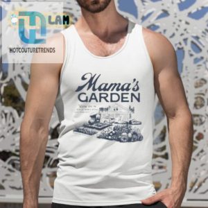 Mamas Garden Come On In While Dads Still Doin Dumb Shiti Shirt hotcouturetrends 1 4