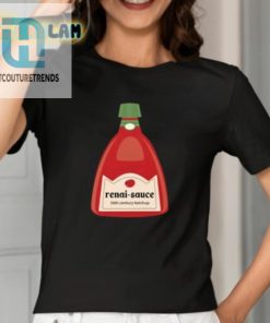 Cunk Fan Club Renai Sauce Shirt hotcouturetrends 1 1