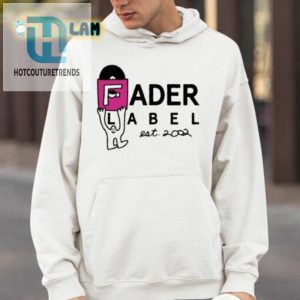 Fader Label Est. 2002 Shirt hotcouturetrends 1 3