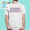 Letterman Cousin Brad 24 Shirt hotcouturetrends 1