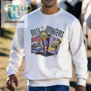 Billy And The Boingers Shirt hotcouturetrends 1 2