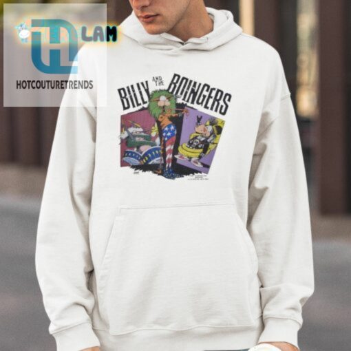 Billy And The Boingers Shirt hotcouturetrends 1 3