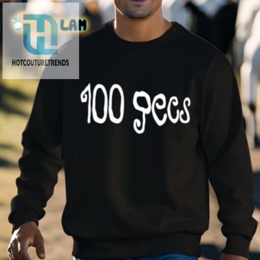 100 Gecs Curly Logo Shirt hotcouturetrends 1 2
