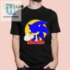 Mamonoworld Sonic Eat Ass Shirt hotcouturetrends 1