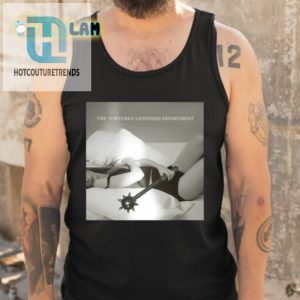 The Tortured Listeners Department Shirt hotcouturetrends 1 16