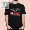 I Would Dropkick A Child For A Pepsi Max Cherry Shirt hotcouturetrends 1