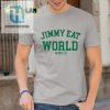 Jimmy Eat World Alumni 93 Numerals Shirt hotcouturetrends 1