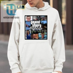 Grand Theft Australia Shirt hotcouturetrends 1 3