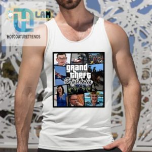 Grand Theft Australia Shirt hotcouturetrends 1 4