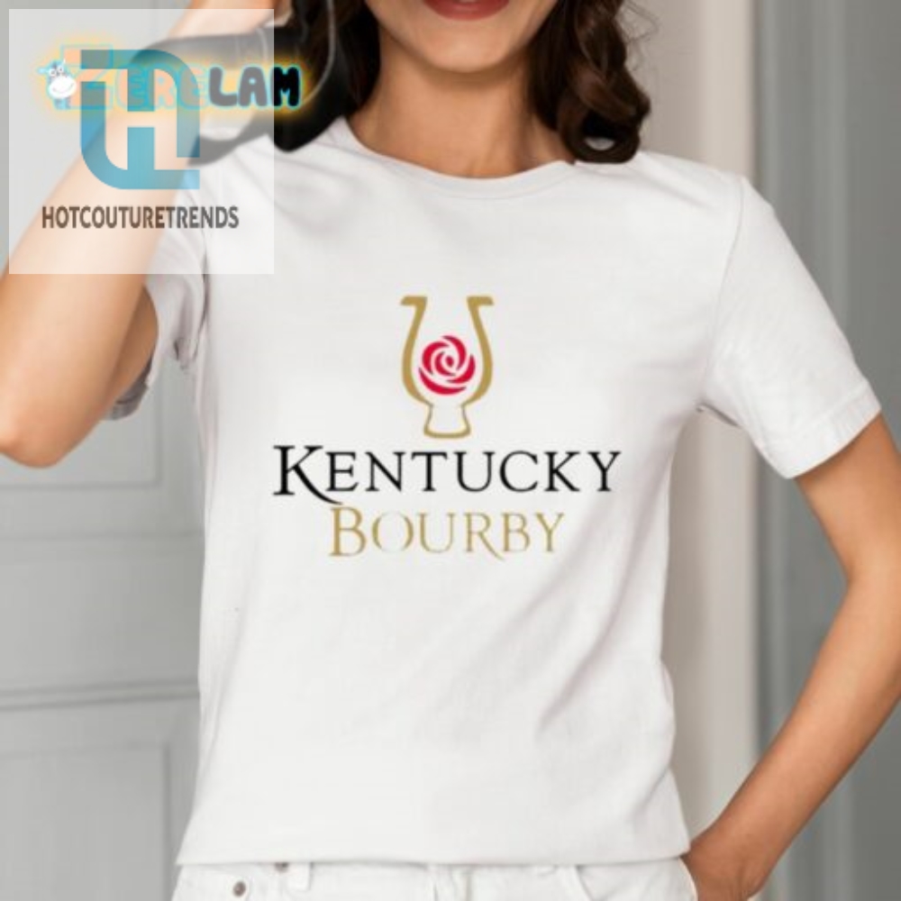 Middleclassfancy Kentucky Bourby Shirt 