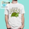 Mister Pear Varsity Shirt hotcouturetrends 1