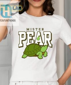 Mister Pear Varsity Shirt hotcouturetrends 1 1