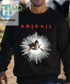 Abigail The Movie Shirt hotcouturetrends 1 2