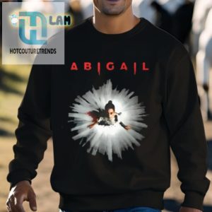 Abigail The Movie Shirt hotcouturetrends 1 2