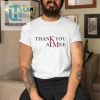 Taylor Thank You Aimee Shirt hotcouturetrends 1