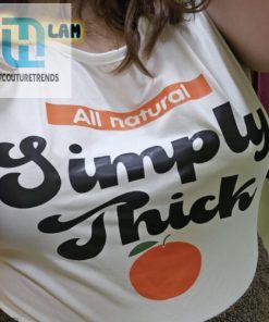 All Natural Jumply Thick Shirt hotcouturetrends 1 1