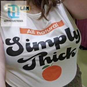 All Natural Jumply Thick Shirt hotcouturetrends 1 1