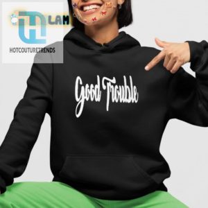 Harry Dunn Good Trouble Shirt hotcouturetrends 1 2