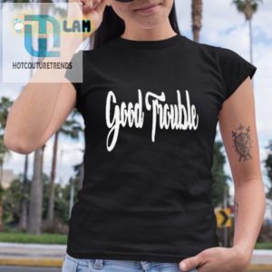 Harry Dunn Good Trouble Shirt hotcouturetrends 1 3