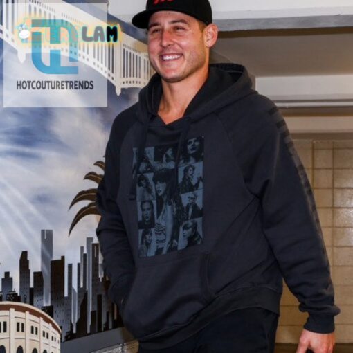 Anthony Rizzo Taylor Shirt hotcouturetrends 1