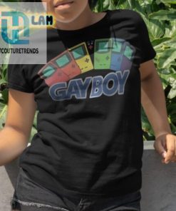 Jacob Gay Boy Shirt hotcouturetrends 1 1