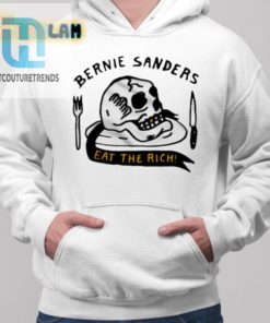 Bernie Sanders Eat The Rich Shirt hotcouturetrends 1 1