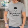 Holy Hodograph Dr Hodograph Shirt hotcouturetrends 1