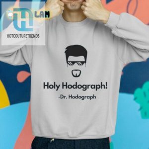 Holy Hodograph Dr Hodograph Shirt hotcouturetrends 1 1