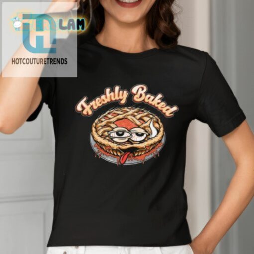 Freshly Baked Apple Pie Shirt hotcouturetrends 1 11
