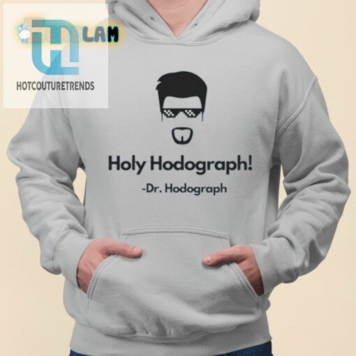 Holy Hodograph Dr Hodograph Shirt hotcouturetrends 1 5