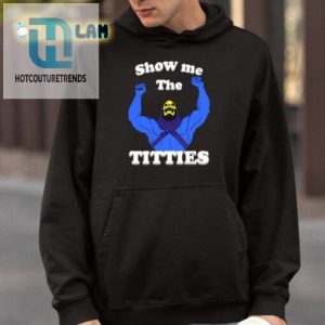 Skeletor Show Me The Titties Shirt hotcouturetrends 1 3